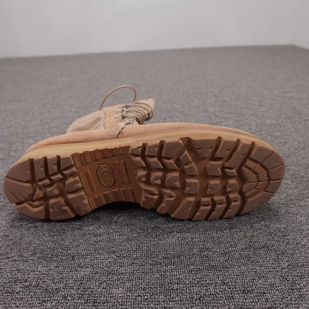 Altama combat boots